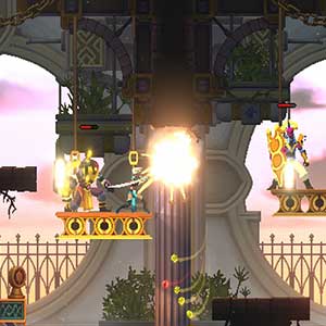 la fuerza que todo lo corrompe