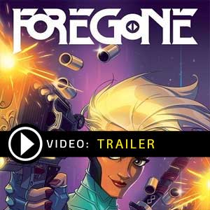 Comprar Foregone CD Key Comparar Precios