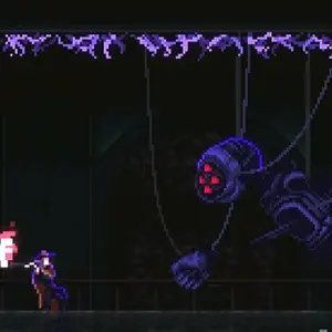 Foreign Sun - La Marioneta