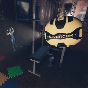 Forest Grove - Cámara Deslizante