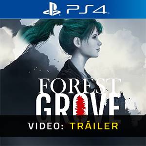 Forest Grove PS4 - Tráiler de Video
