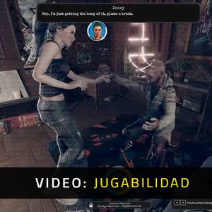 Forest Grove - Video de Jugabilidad