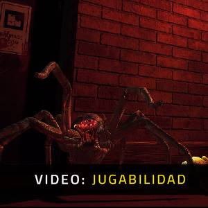 Forest Hills The Last Year - Video de Juego