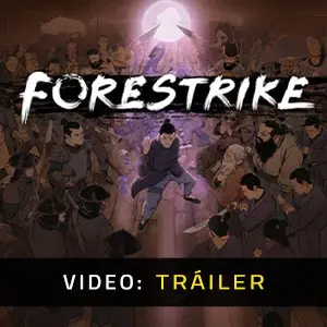 Forestrike - Tráiler