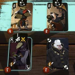 Foretales - Pimienta DIversión