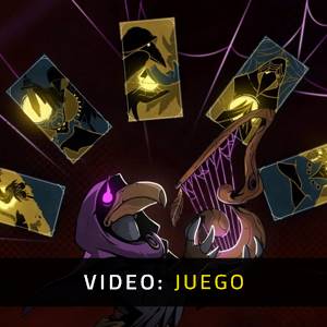 Foretales - Vídeo del juego