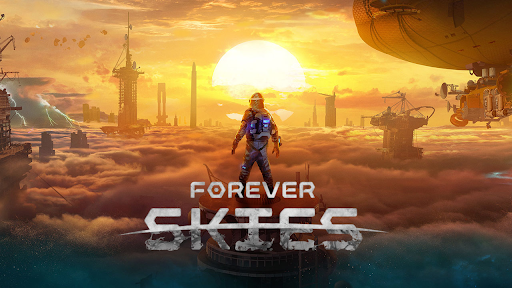 ¿cuándo sale Forever Skies?