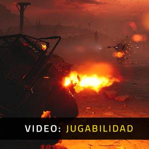 The Forever Winter - Jugabilidad