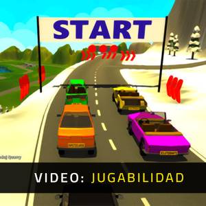 Foreveracers - Jugabilidad