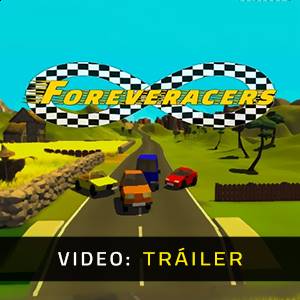 Foreveracers - Tráiler