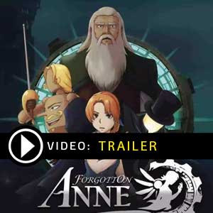 Comprar Forgotten Anne CD Key Comparar Precios