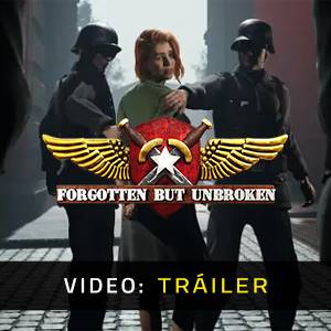 Forgotten but Unbroken Tráiler del Juego