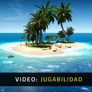 Forgotten Seas - Jugabilidad
