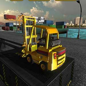 Test de habilidades de conducción