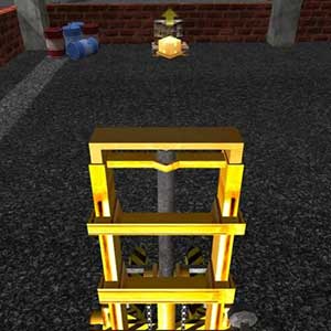 Elevación y dirección