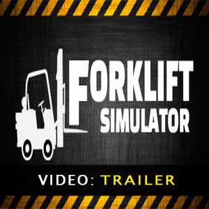 Comprar Forklift Simulator CD Key Comparar Precios