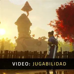 Forsaken Realms Vahrin’s Call - Jugabilidad