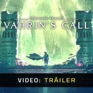 Forsaken Realms Vahrin’s Call - Tráiler