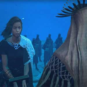 Forspoken In Tanta We Trust - Juicio de Frey