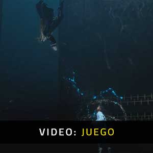 Forspoken In Tanta We Trust - Vídeo del Juego