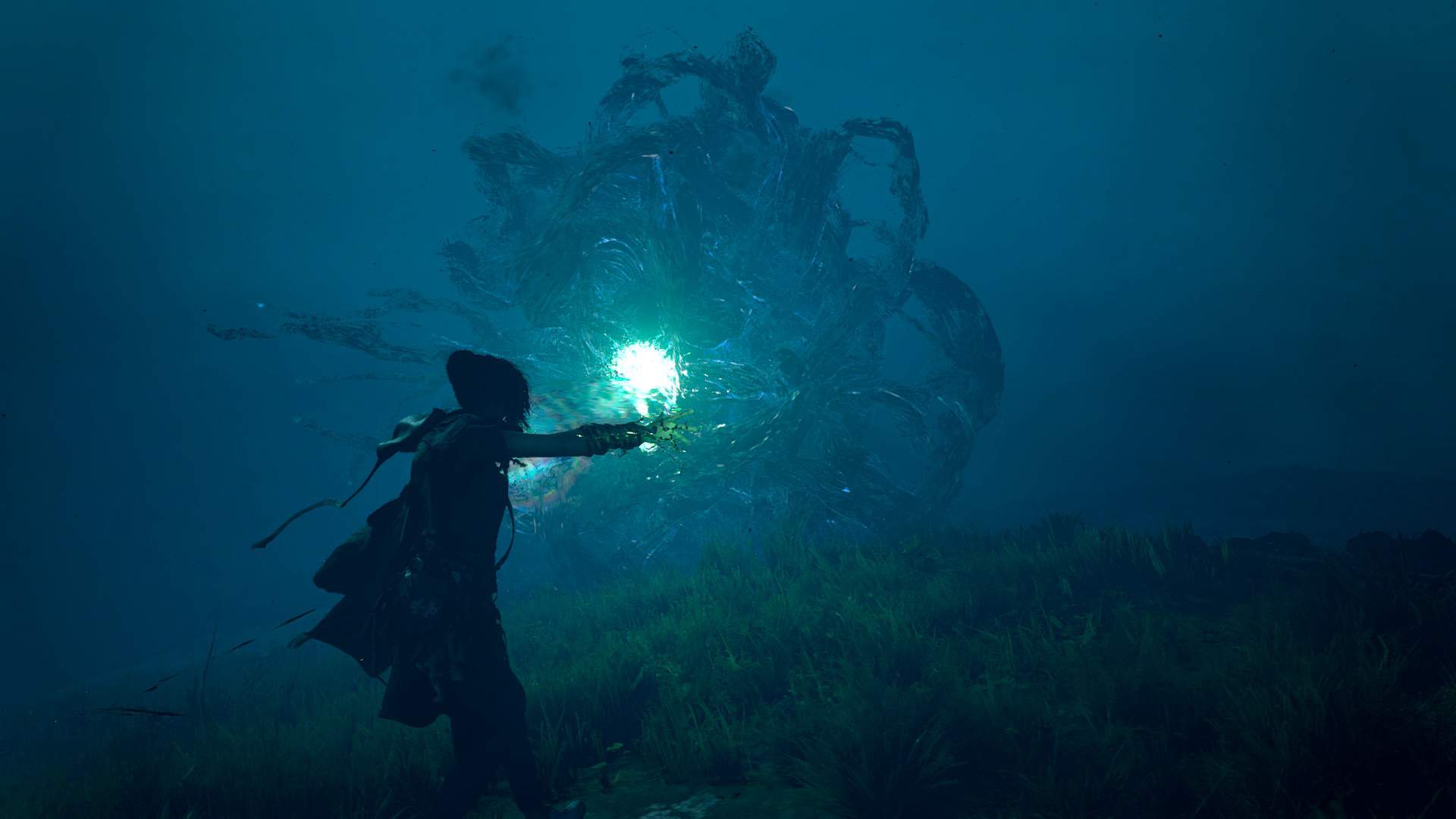 ¿Cuánto durará Forspoken?