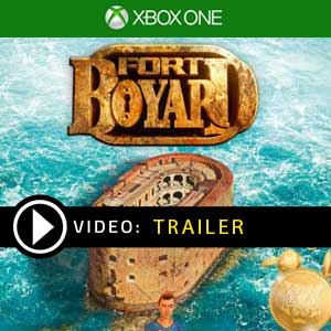 Fort Boyard Precios Digitales o Edición Física