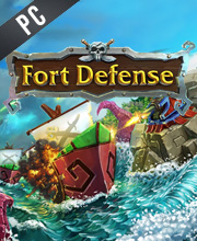 Fort Defense Pc