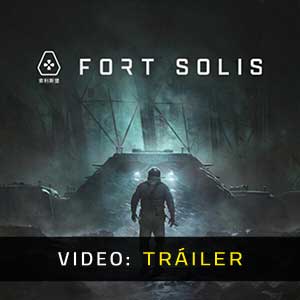 Fort Solis Avance de Video