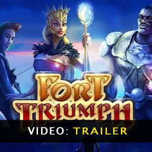 Comprar Fort Triumph CD Key Comparar Precios