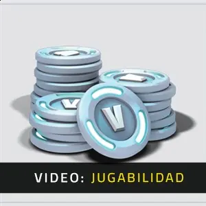 Fortnite Transformers Pack - Vídeo del Jugabilidad