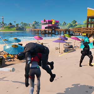 fortaleza impenetrable