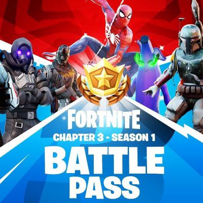 Resumen del capítulo 3 de la temporada 1 de Fortnite