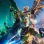 ¡Fortnite Capítulo 5 Temporada 2 Desatado: Todas las Últimas Actualizaciones!
