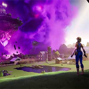 Fortnite Darkfire Bundle