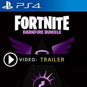 Fortnite Darkfire Bundle PS4 Prices Digital or Box Edition