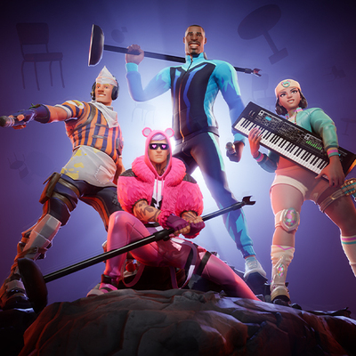 La mejor manera de conseguir V-Bucks para el evento de Fortnite de Trevor Noah
