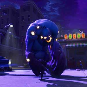 artesanía de armas exóticas