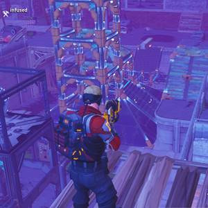 Fortnite V-Bucks Luchando contra la Tormenta