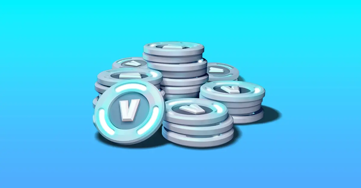 Fortnite V-Bucks New Price