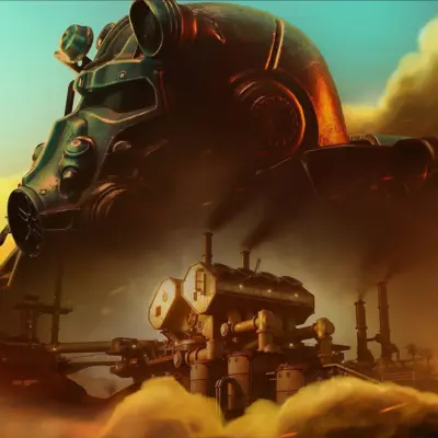 Fallout invade Fortnite este viernes con objetos exclusivos