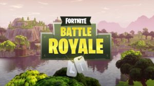 Epic Games revelara Planes para Fortnite durante el E3 2018