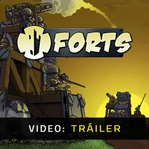 Forts - Video Tráiler