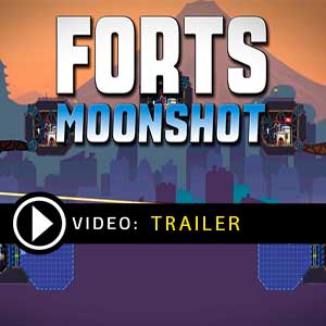 Comprar Forts Moonshot CD Key Comparar Precios
