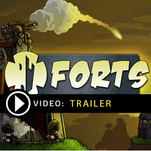 Comprar Forts CD Key Comparar Precios
