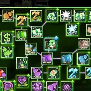 Fortune Mill - Stats