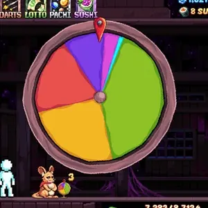 Fortune Mill - Gira la Ruleta