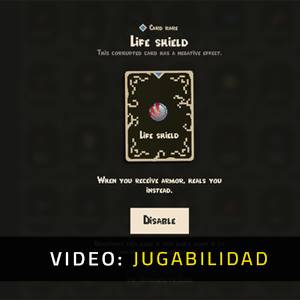 FORWARD Escape the Fold Video de la jugabilidad