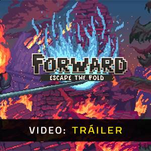 FORWARD Escape the Fold Video Tráiler del juego