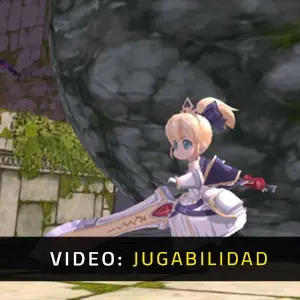 Forward to the Sky – Jugabilidad
