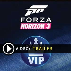 Forza Horizon 3 VIP Pc
